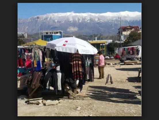 Tregu industrial i Gjirokastrës, bashkia bën një tjetër tender 40 milionë lekë. Ja kush është fituesi