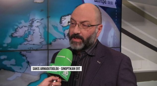 Flet njeriu që parashikoi katastrofën në Shqipëri: Ja çfarë ju pret në orët në vijim