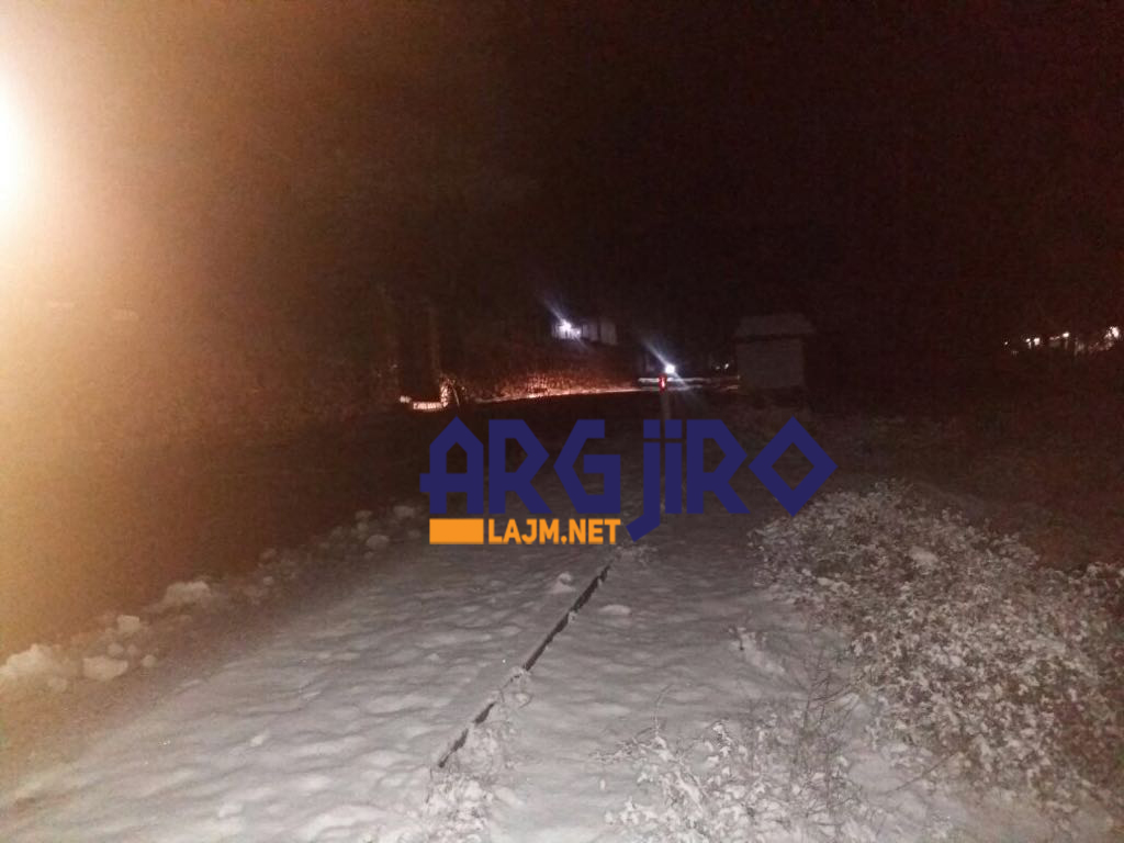 Nis dëbora në jug të vendit, bllokohet Qafa e Llogarasë (FOTO)