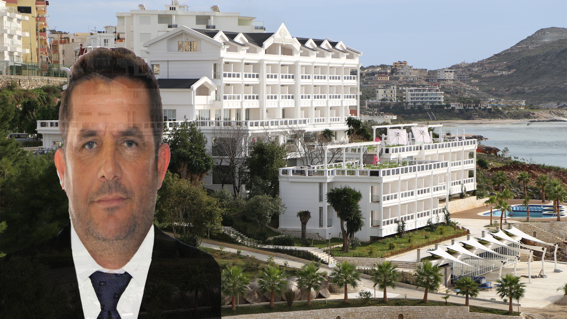 Investigimi/ Zbardhen lëvizjet e dyshimta të gruas së Balilit për fshehje të pasurisë