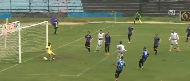 Luftëtari në ‘rënie të lirë’ drejt fundit, mezi barazon me Flamurtarin në Gjirokastër