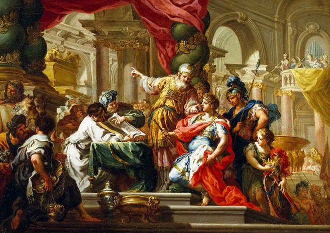 ‘Jam ilir’! Testamenti i Aleksandrit të Madh, që tronditi grekët e maqedonasit