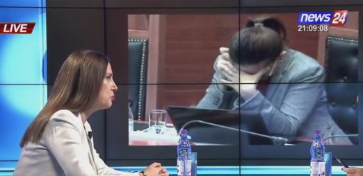 Mirela Kumbaro sqaron ‘sherrin’ me Ramën në Kuvend: E vërteta është se…