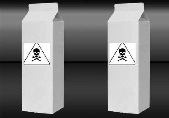 Ish ministri jep alarmin: Qumështi në Shqipëri ka substanca kancerogjene