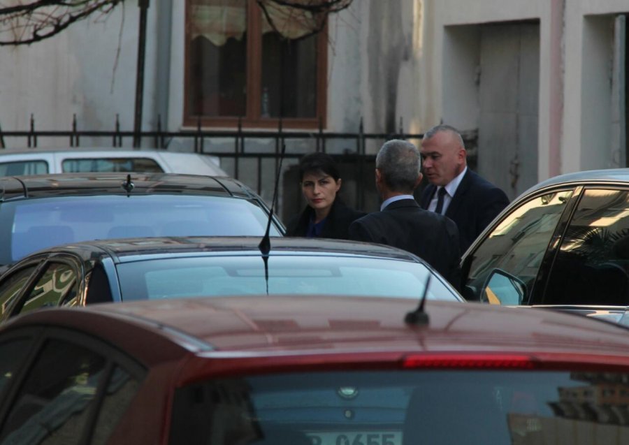 Prokurorja e re nis ‘furtunën’. Ndryshon kreu i akuzës edhe në Gjirokastër?