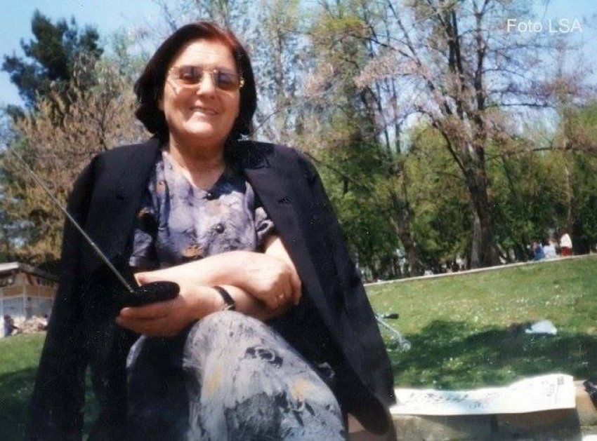 “Koha e pelikulës” kushtuar regjisores së njohur nga Gjirokastra, Xhanfise Keko