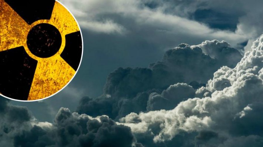 Reja radioaktive kontaminon edhe Shqipërinë. A është prekur Gjirokastra?