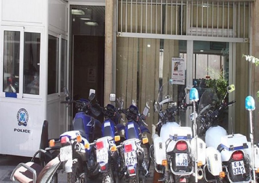 Athinë, shqiptari arratiset nga burgu, por ja çfarë i ndodh më pas