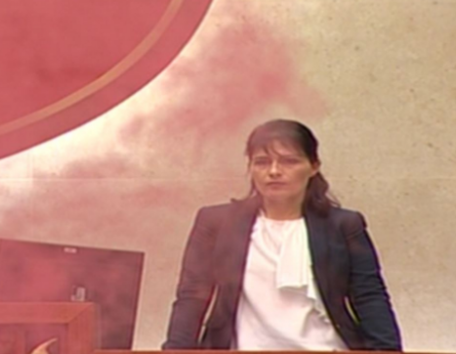 Zgjidhet në kushte lufte, kjo është kryeprokurorja e re e Shqipërisë