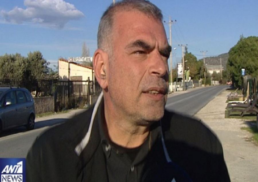 Shqiptari që trafikonte heroinë, flet pronari i tij grek: E doja si djalin tim…(VIDEO)