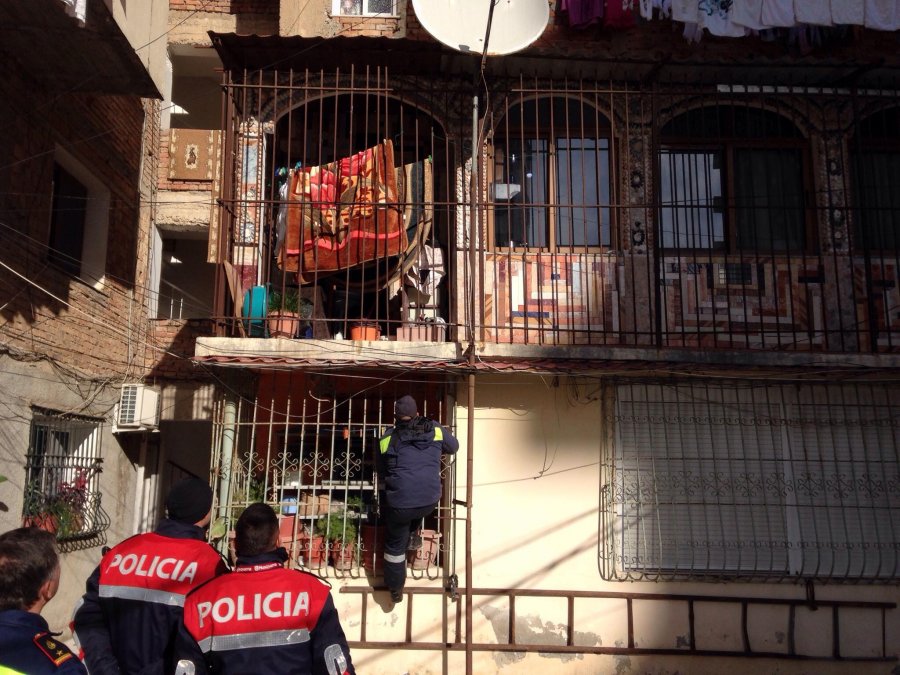 Tragjedi nga rrjedhja e gazit, burrë e grua gjenden të vdekur në shtëpi (FOTO)