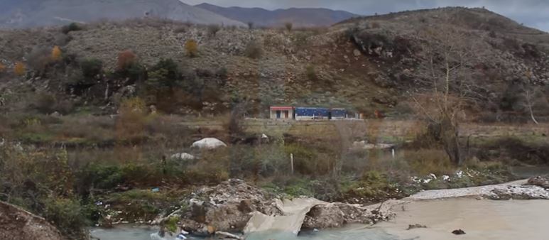 Gjirokastër, dëme të shumta në bujqësi e blegtori (VIDEO)