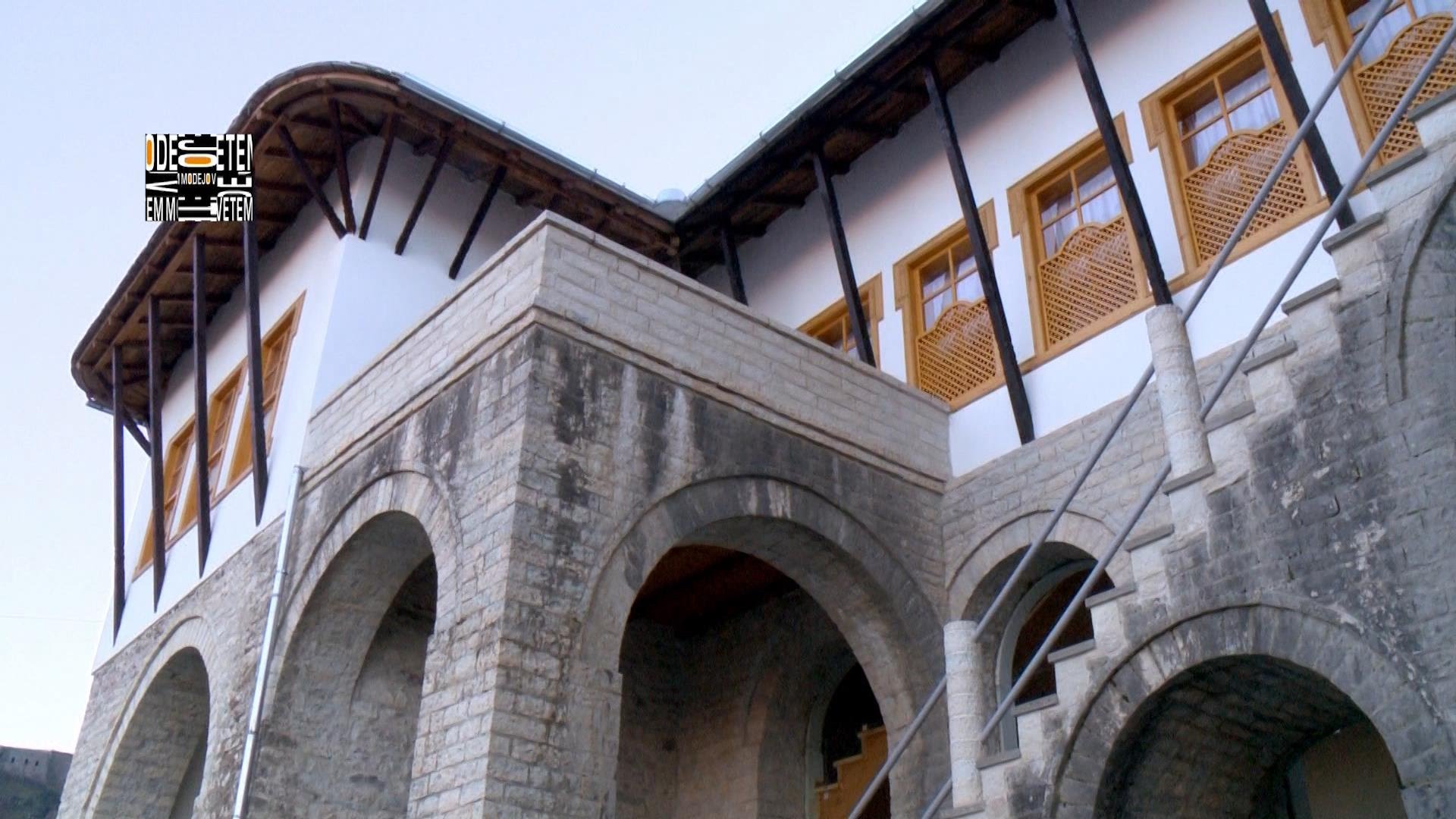 Ja cili është monumenti më i vizituar në Gjirokastër për vitin 2017 (VIDEO)