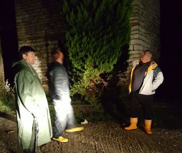 Rikthehet energjia elektrike edhe në Dropull, problem vetëm në Dervician (FOTO)