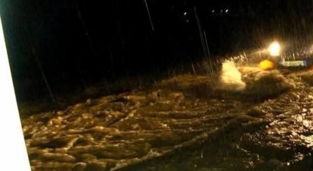 Meteorologia jep alarmin, orët në vijim do të jenë dramatike për Gjirokastrën