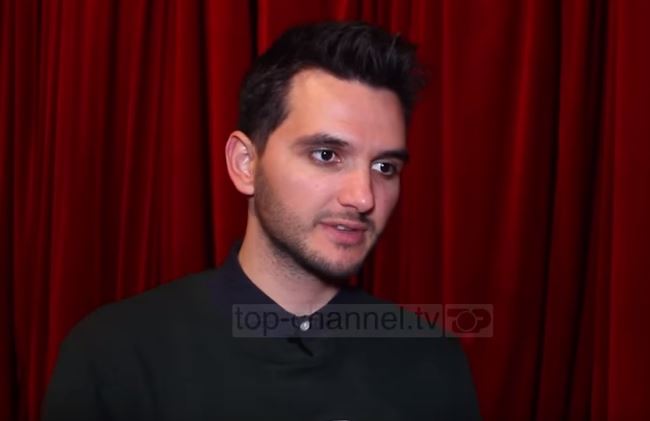 ‘Shpellari’ në Gjirokastër, Erdit Asllanaj tregon si e priti publiku shfaqjen e tij