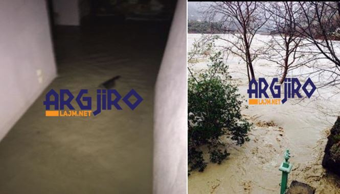 4 ditë pa drita dhe të përmbytur, bizneset në rrugën drejt Këlcyrës kërkojnë ndihmë: Qeveria vetëm taksat di të mbledhë (FOTO)