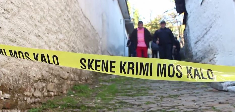 Bilanci tragjik i vrasjeve, viti 2017 mbyllet me 54 viktima. Dy janë nga Gjirokastra