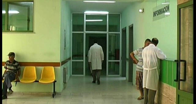 Vdes në spital i dënuari për vrasje nga Tepelena