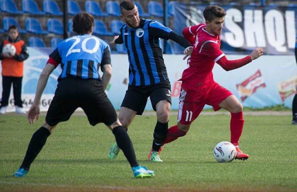 Zguro tregon çfarë i thanë tifozët pas fitores së Luftëtarit me Partizanin