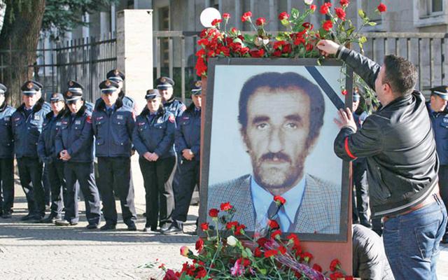 Protestuesi nga Gjirokastra i vrarë në 21 Janar, Rama dëmshpërblen me mbi 100 mijë euro familjen e Ziver Veizit