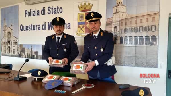 Shqiptari kapet në makinë me kokainë që kap vlerën 1 mln euro