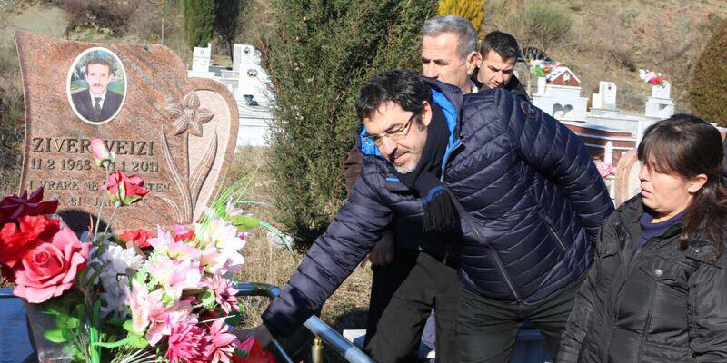 Bledi Çuçi përkujton 21 Janarin: Uroj të jetë i fundit pa ndëshkimin e vrasjeve