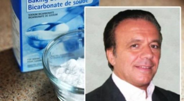 Dënohet me burg mjeku që kuronte kancerin me sodë buke