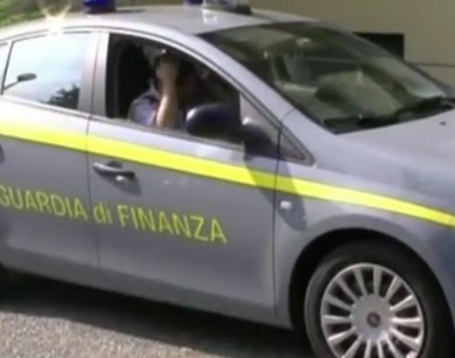 Kapen 217 kg kanabis, dy të arrestuar