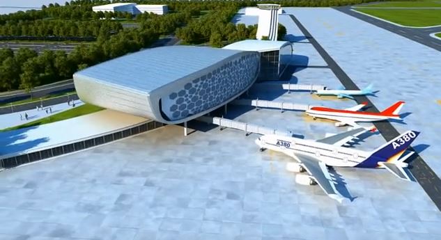 Shmanget Gjirokastra, këto janë kompatinë që kanë dhënë ofertë për të ndërtuar aeroportin e Vlorës