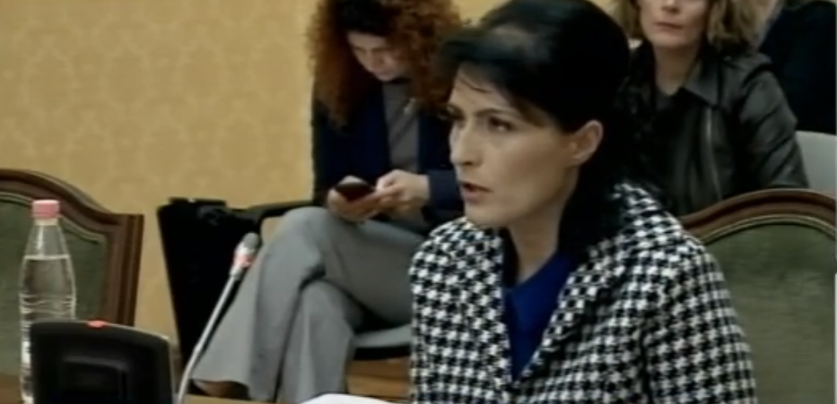 Paralajmërimi i fortë i kryeprokurores: Do shihni surpriza…