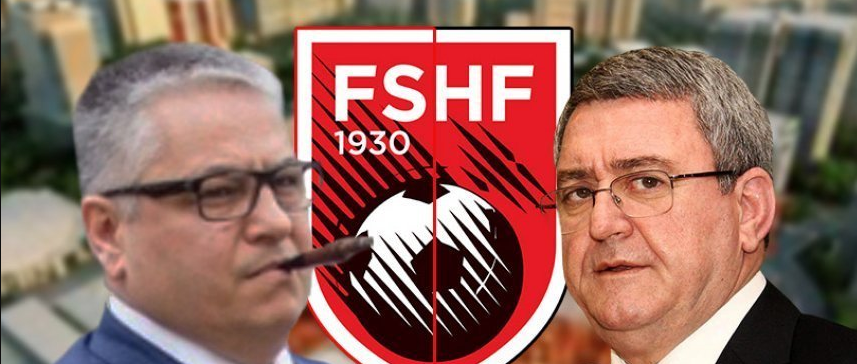 Plas në FSHF/ Fino e çon në prokurori Armando Dukën