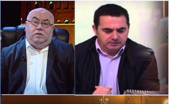 ‘Ju flet Moska’ zbërthen karrierën e çuditshme të Dashamir Qelit, elektriçisti nga Gjirokastra që drejton FAF dhe bën tenderin e dyshimtë 220 milionë lekë (VIDEO)