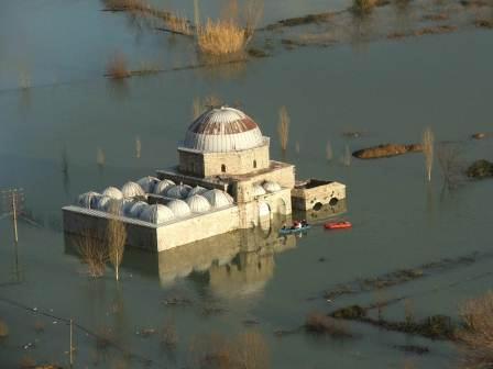 Ministria e Kulturës i jep zgjidhje plagës kryesore në Xhaminë e Plumbit, miratohet projekti i restaurimit