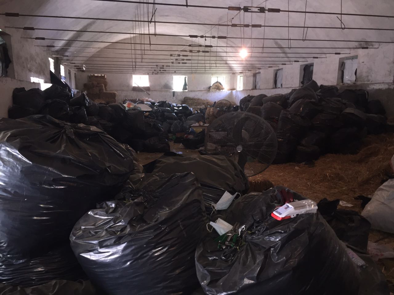 Bilanci i 2017, tonelatat me kanabis që sollën shkarkimin e drejtuesve të Policisë në Gjirokastër