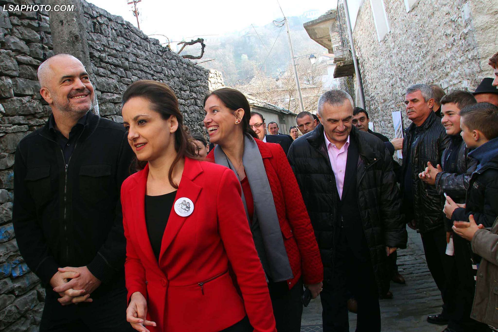 Edhe LSI e do për vete ‘tepsinë’, Zamira Rami shkarkon tre administratorë të PS-së