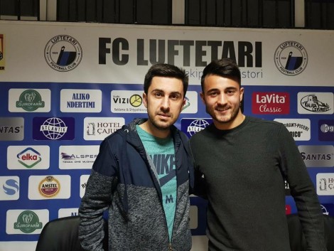 Luftëtari rikthen një gjirokastrit, merr edhe vëllanë e Shkurtajt