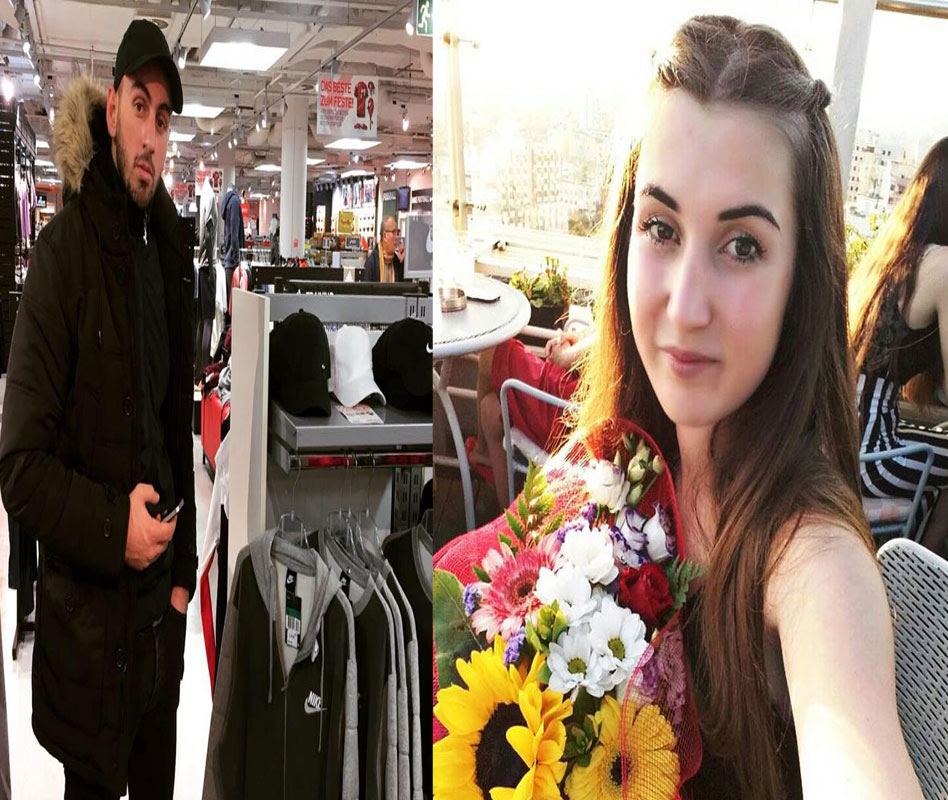 Djali i kërkoi dorën edhe në shtëpi… Si nisi njohja e dy të rinjve që përfundoi sot në tragjedi (FOTO)