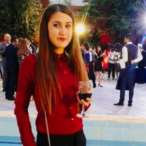 Detajet e krimit tronditës: Ariela iu ul në gjunjë, iu lut të mos e vriste