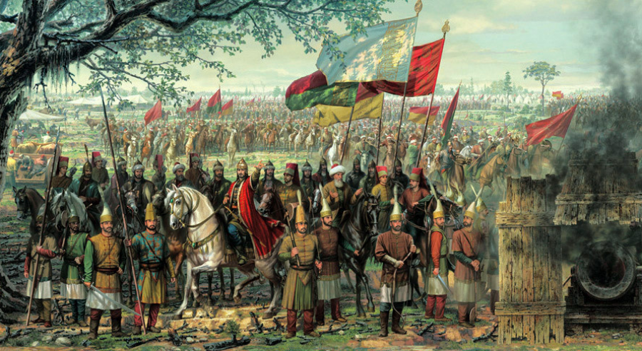 Historia që na bën të ndihemi krenar. Ja përse turqit na thërrasin Arnaut…