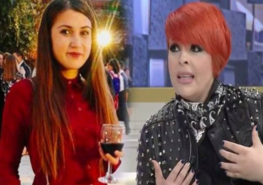 Vrasja e studentes, reagon Aurela Gaçe: Ariel mos u çudit! Ti ishe pak…