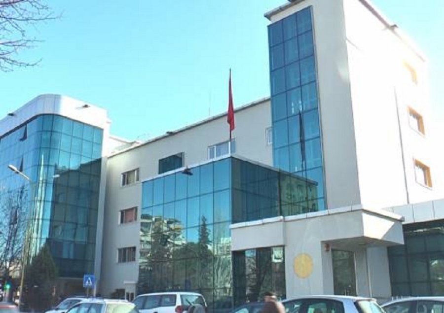 Kjo është godina ku do të hetohen ‘peshqit e mëdhenj’. Ka dhe një tunel që e lidh me Policinë e Shtetit