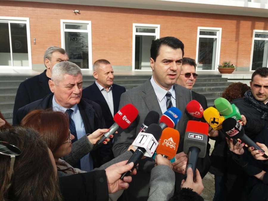 27 janari data e protestës së opozitës