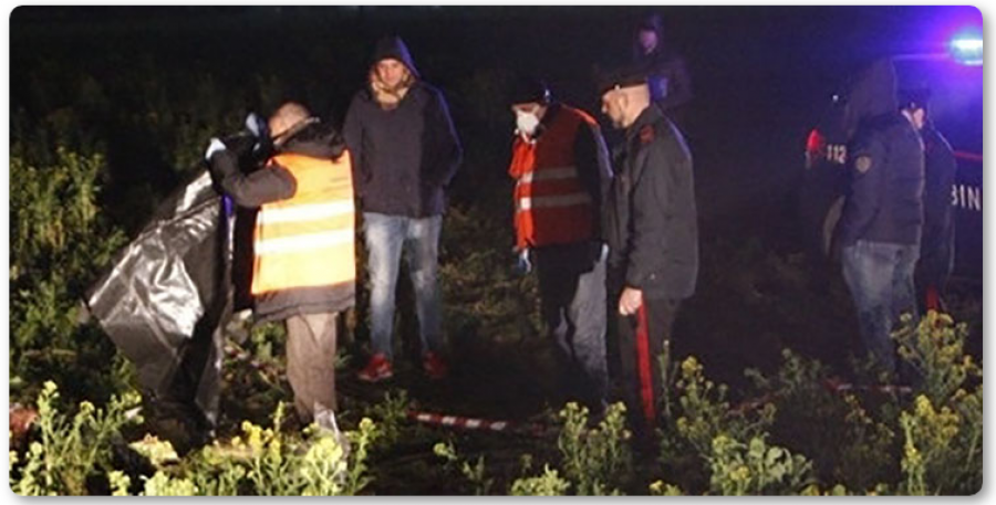 Grabitja në banesë, vritet 22-vjeçari