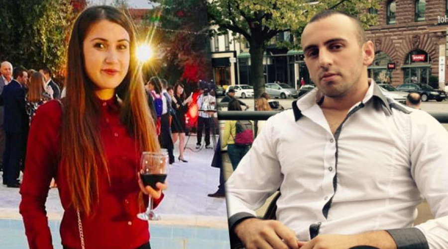 Tragjedia e studentes, flet shoku i ngushtë i Arielës: Ata takoheshin çdo ditë deri sa …