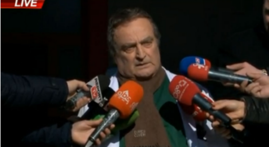 Gjendja e djalit që vrau studenten, flasin mjekët: Mund të vdes nëse…