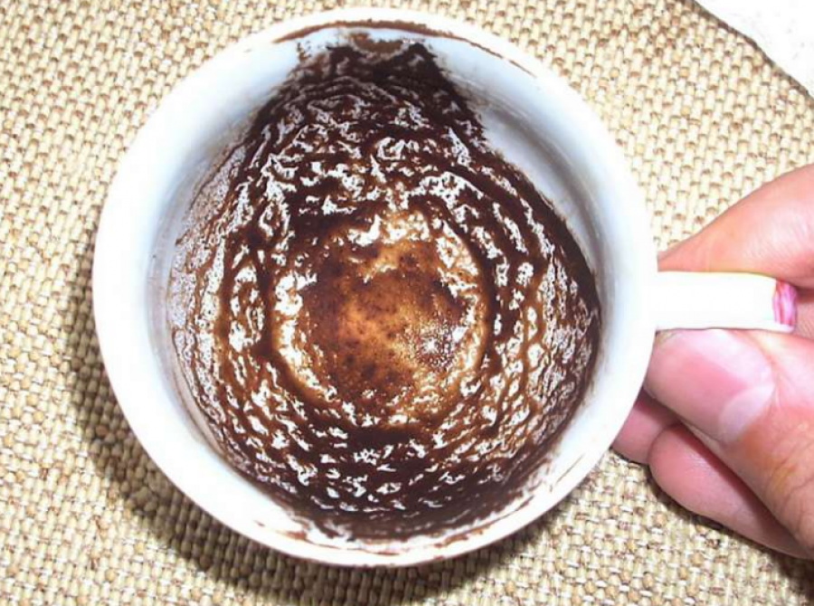 Ja si të shihni filxhan pa shkuar te fallxhorja