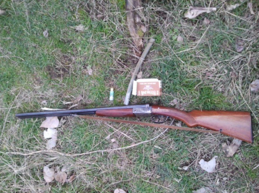 Vetëvrasja në Gjirokastër, zbardhet shkaku pse i moshuari i dha fund jetës