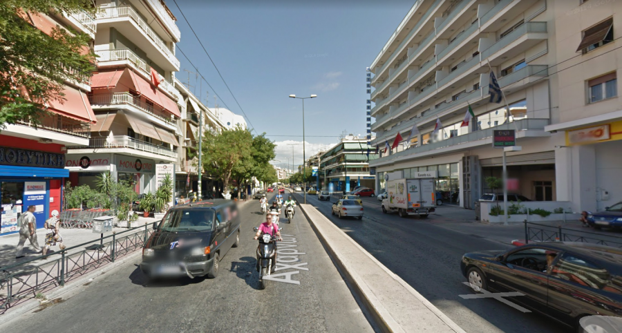 Atentat në Athinë, shënjestra një emigrant shqiptar