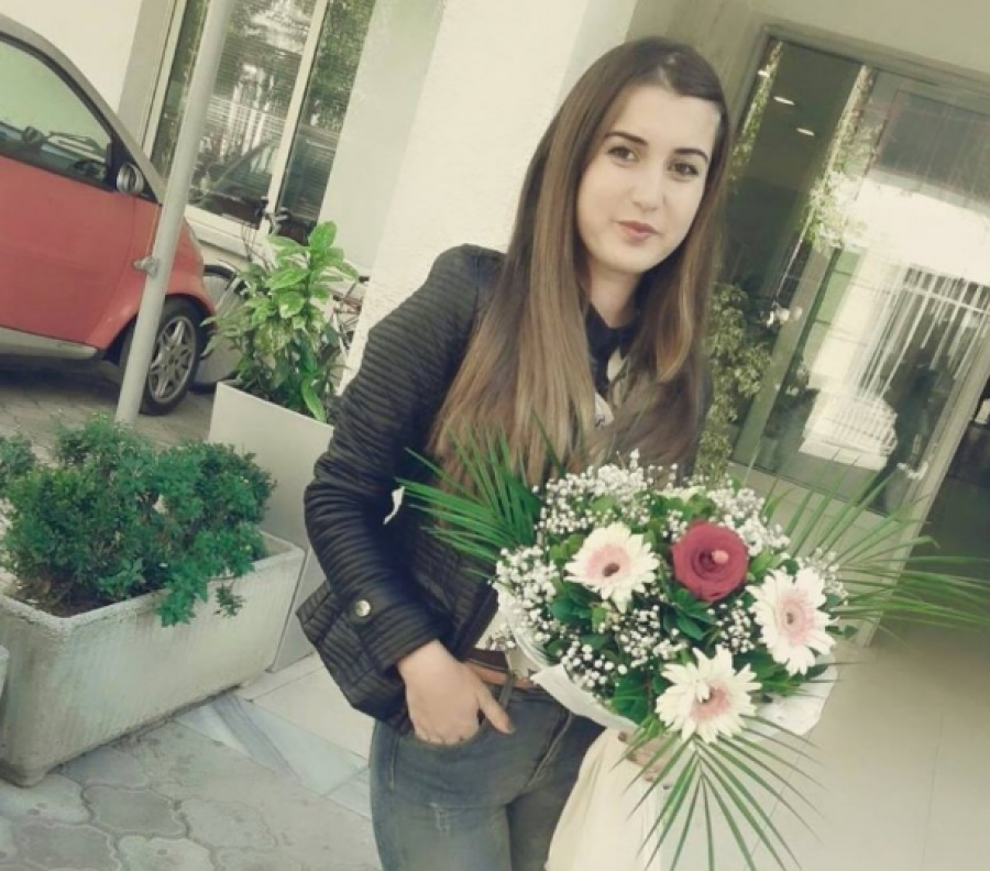 Studentja e vrarë e kishte parandjerë vdekjen! Ja çfarë shkruante në Facebook